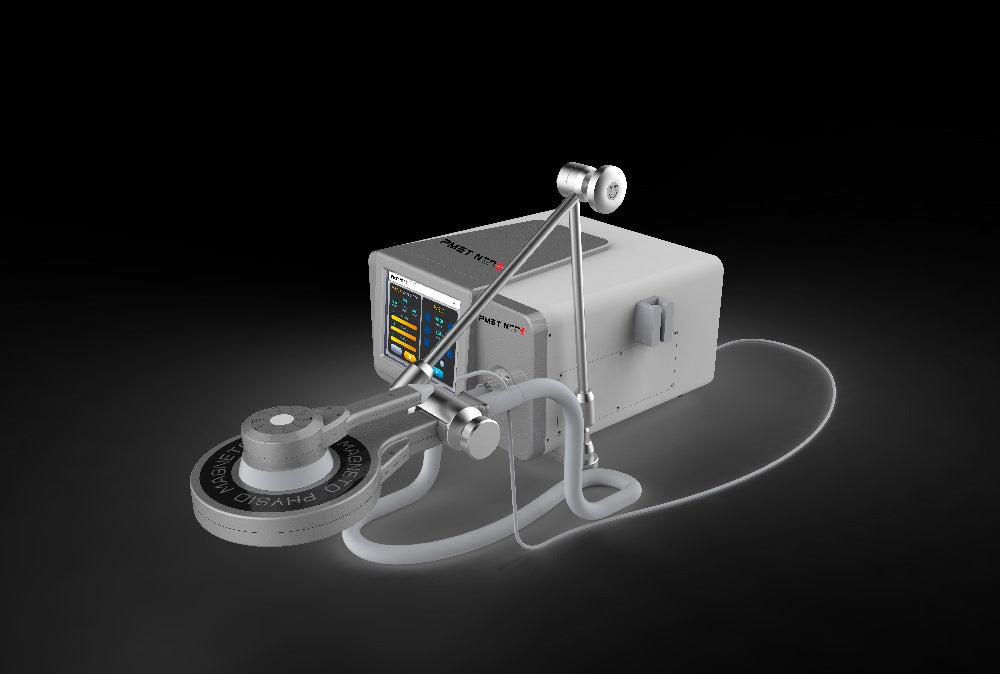 PMST NEO+ (high intensity PEMF and laser therapy)