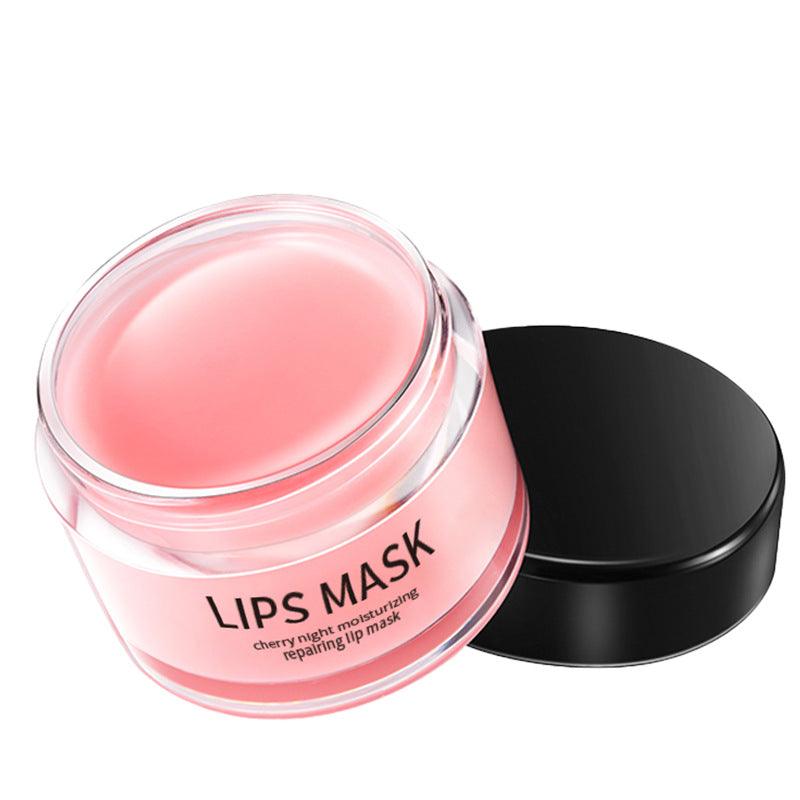 Lip care mask - fra Red Medusa - Pris 99 kr! Kjøp nå betal senere med Klarna hos Hubes.no