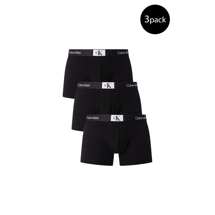 Calvin Klein Underwear Undertøy Herre - fra Calvin Klein Underwear - Pris 648 kr! Kjøp nå betal senere med Klarna hos Hubes.no