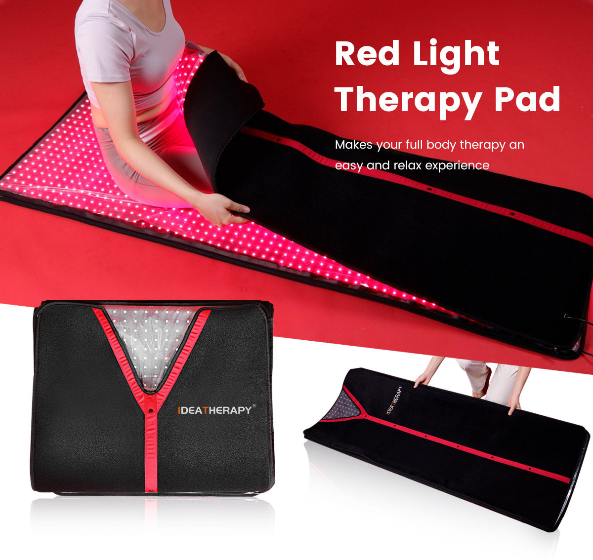 Uno Vita`s Red Light Therapy Pad (demo unit)