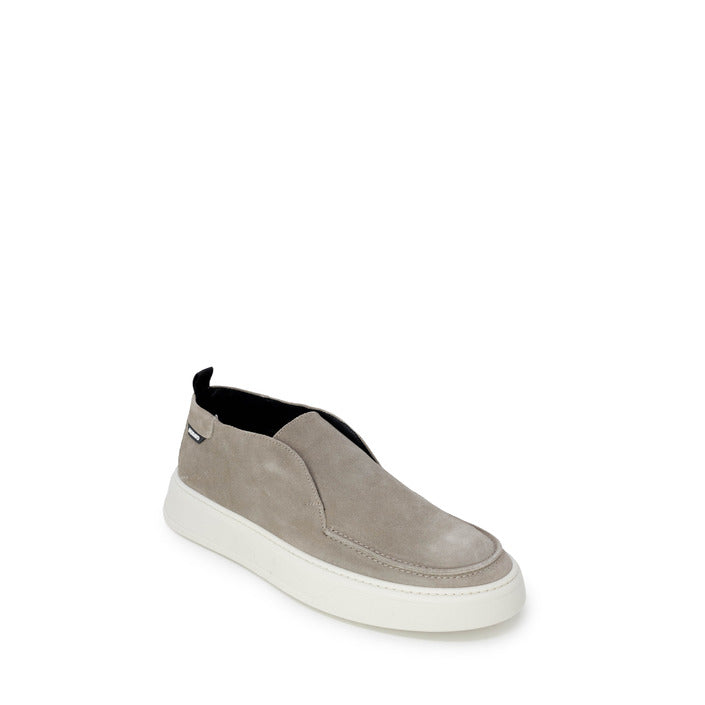 Antony Morato Men Slip On Shoes - fra Antony Morato - Pris 1015 kr! Kjøp nå betal senere med Klarna hos Hubes.no