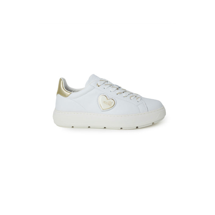 Love Moschino Women Sneakers - fra Love Moschino - Pris 2225.28 kr! Kjøp nå betal senere med Klarna hos Hubes.no