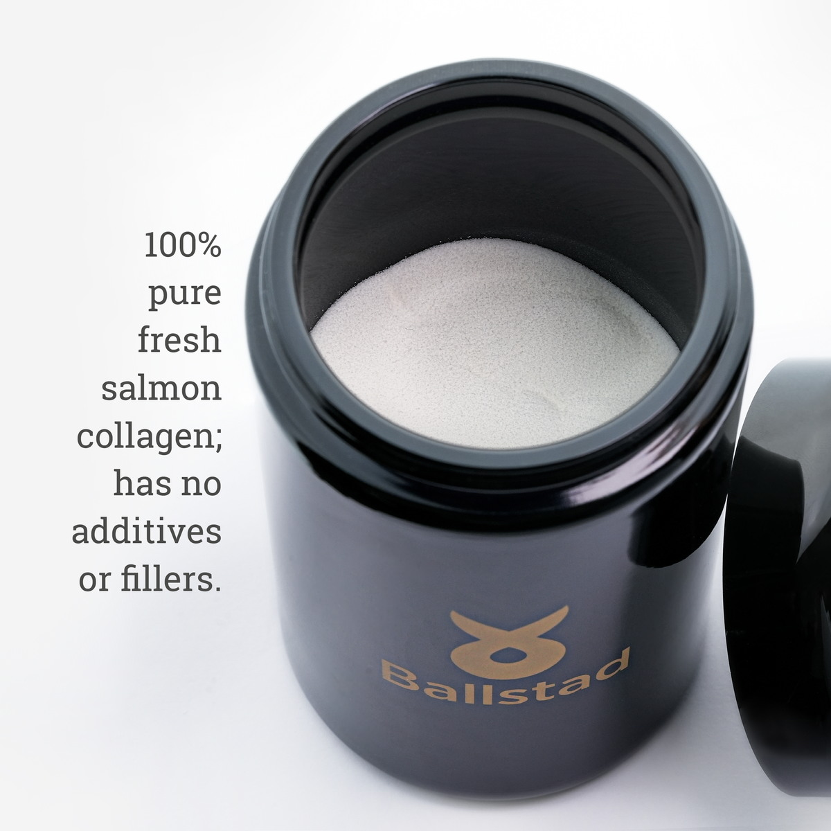 Pure Norwegian Salmon Collagen - 1 Month