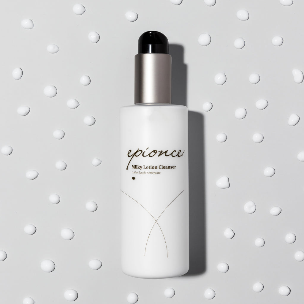 Epionce Milky Lotion Cleanser