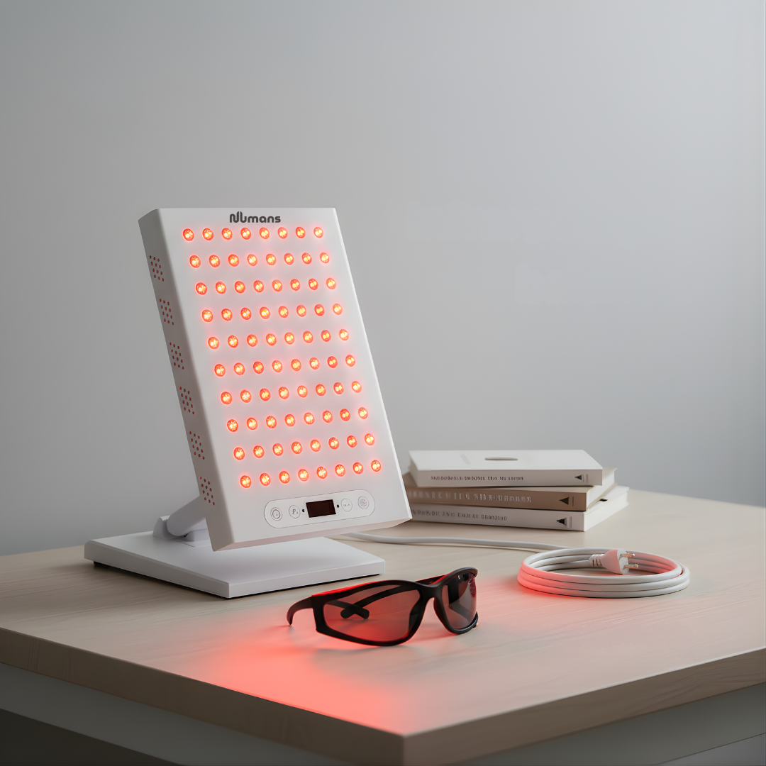 LUMI MINI 400 - Rødlyspanel