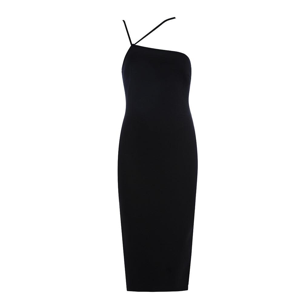 Sling Elastic Bandage Dress - fra Red Medusa - Pris 699 kr! Kjøp nå betal senere med Klarna hos Hubes.no