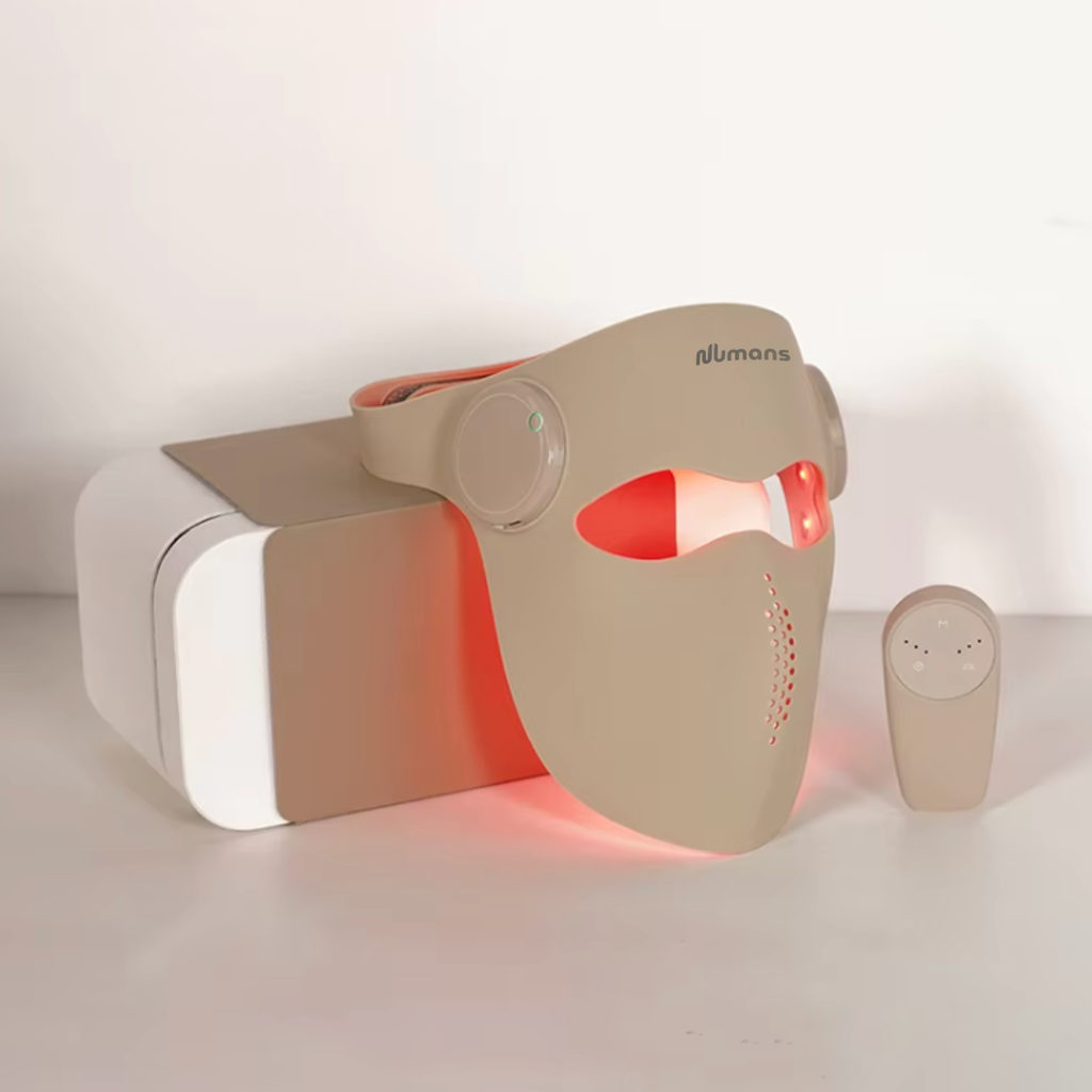 Numans LED Pro Mask
