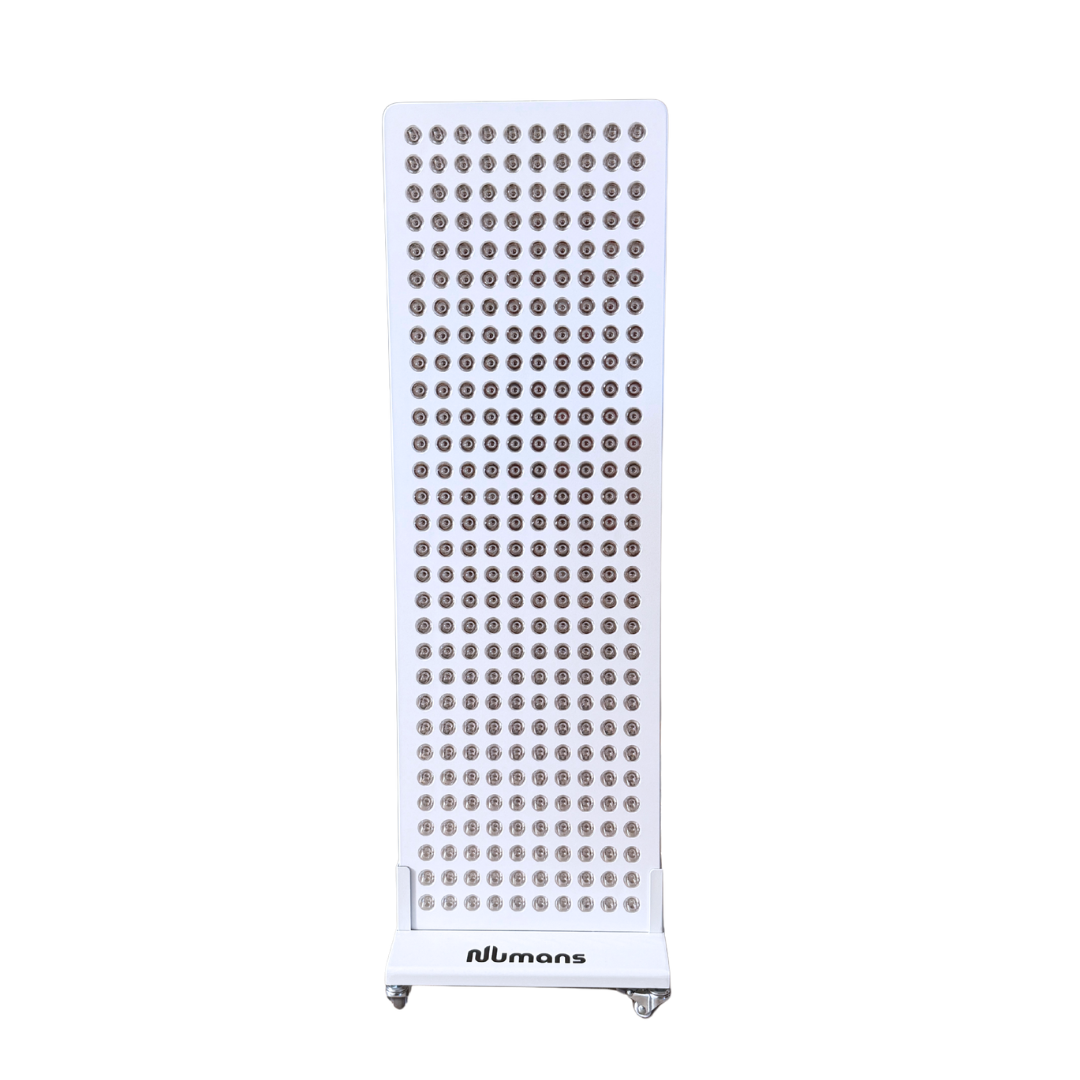 LUMI MOVE PRO 1500W - Rødlyspanel