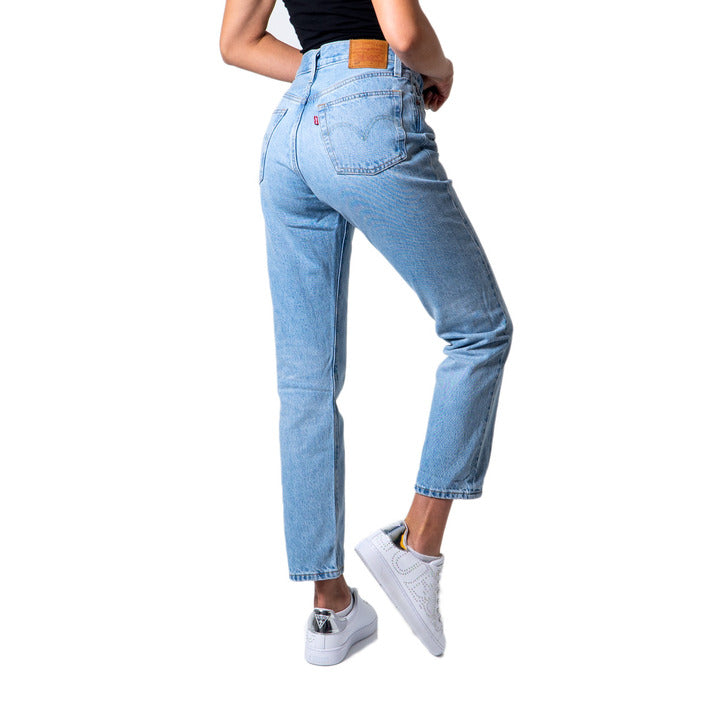 Levi`s Jeans Dame - fra Levi`s - Pris 1436 kr! Kjøp nå betal senere med Klarna hos Hubes.no