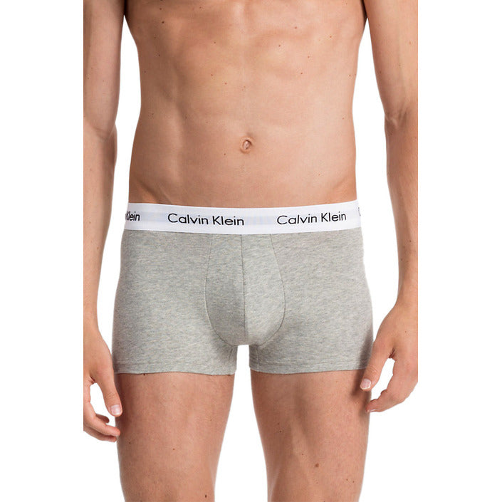 Calvin Klein Underwear Undertøy Herre - fra Calvin Klein Underwear - Pris 650 kr! Kjøp nå betal senere med Klarna hos Hubes.no