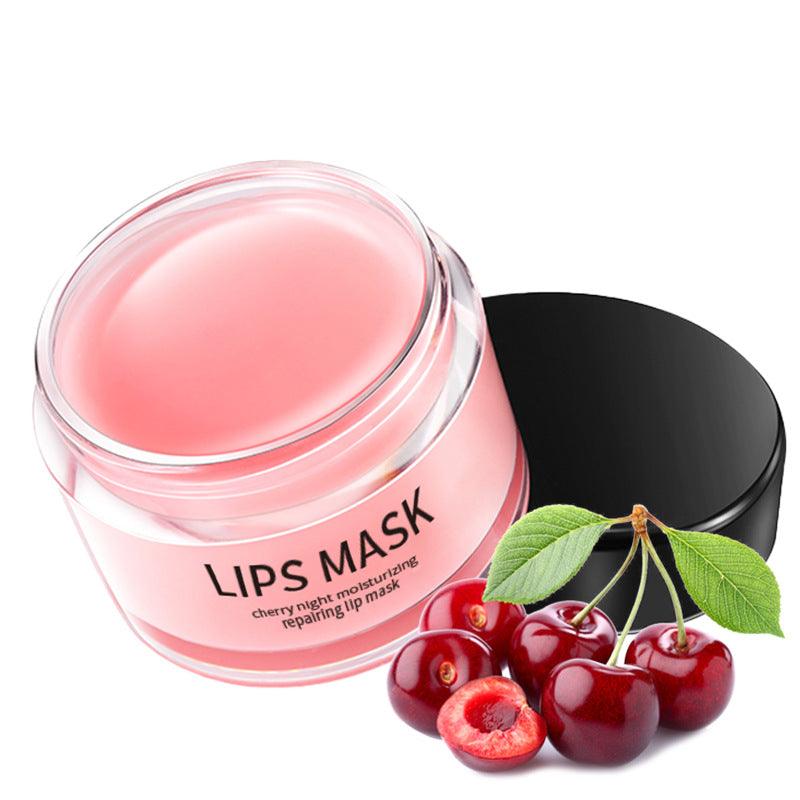 Lip care mask - fra Red Medusa - Pris 99 kr! Kjøp nå betal senere med Klarna hos Hubes.no