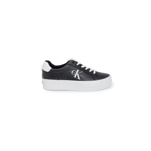 Calvin Klein Women Sneakers- Pris 1104 kr! Kjøp nå betal senere med Klarna hos Hubes.no