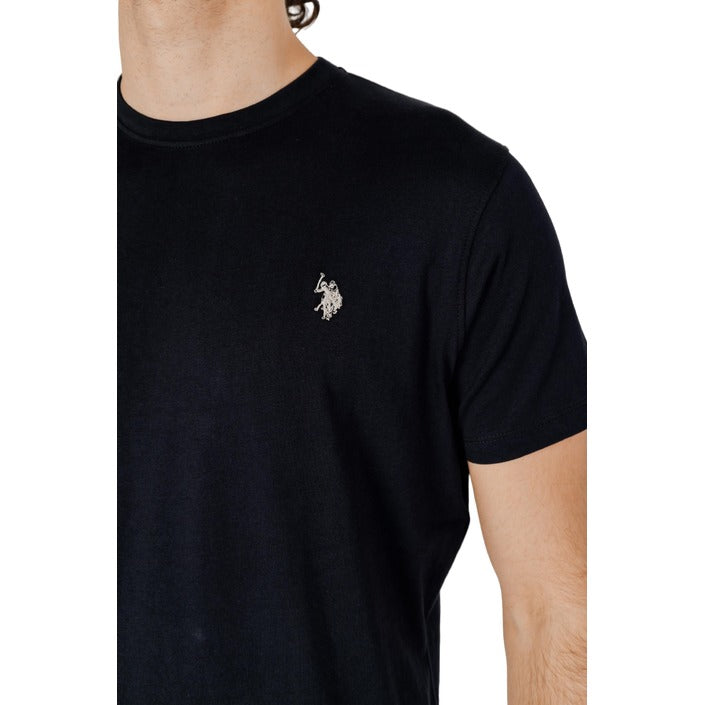 U.s. Polo Assn. T-Skjorte Herre - fra U.s. Polo Assn. - Pris 864 kr! Kjøp nå betal senere med Klarna hos Hubes.no