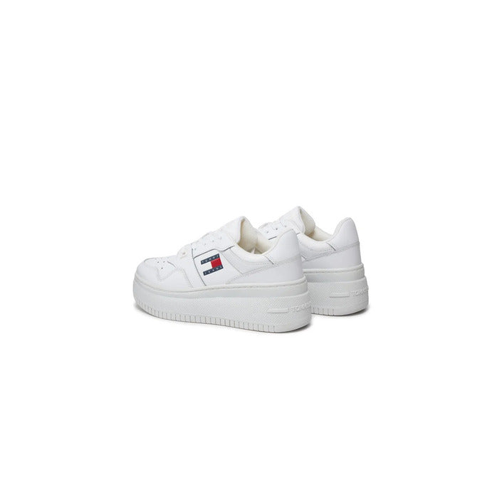 Tommy Hilfiger Jeans Women Sneakers - fra Tommy Hilfiger Jeans - Pris 1244 kr! Kjøp nå betal senere med Klarna hos Hubes.no