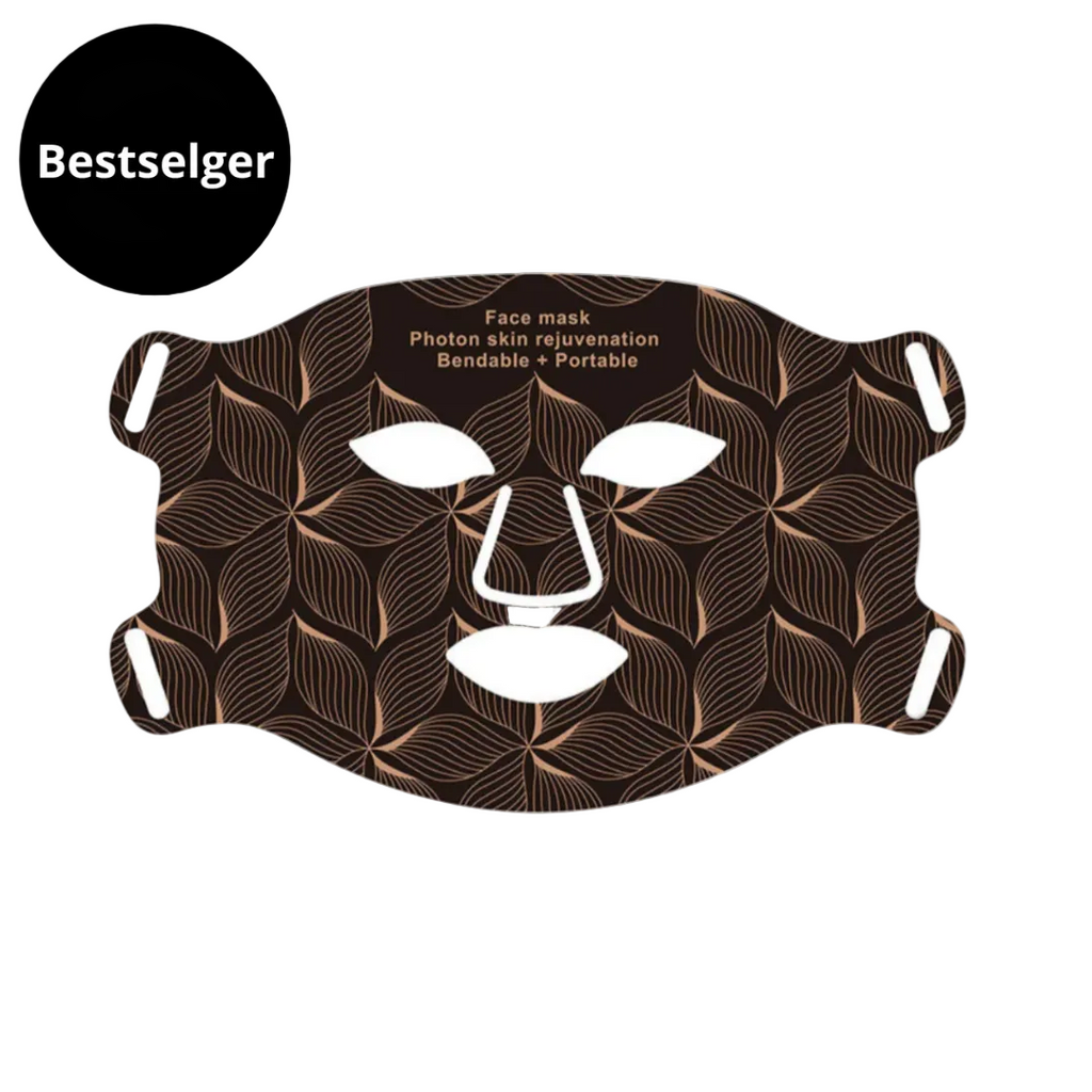 LUMI GLOW LED Maske