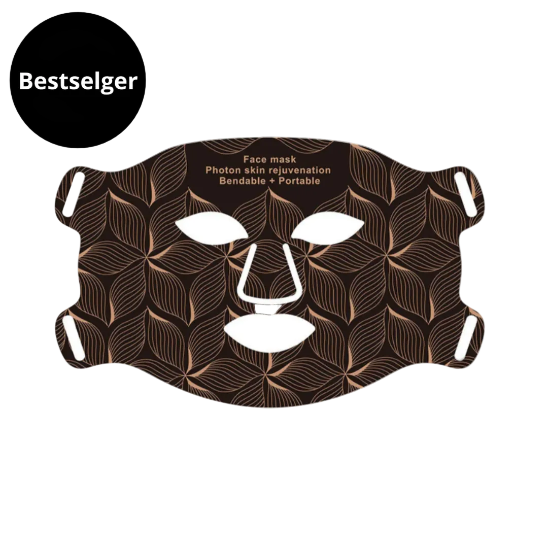 LUMI GLOW LED Maske