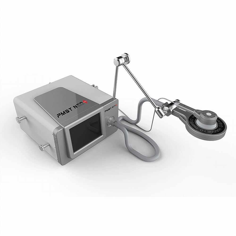 PMST NEO+ (high intensity PEMF and laser therapy)