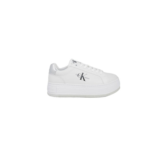 Calvin Klein Women Sneakers- Pris 1434 kr! Kjøp nå betal senere med Klarna hos Hubes.no