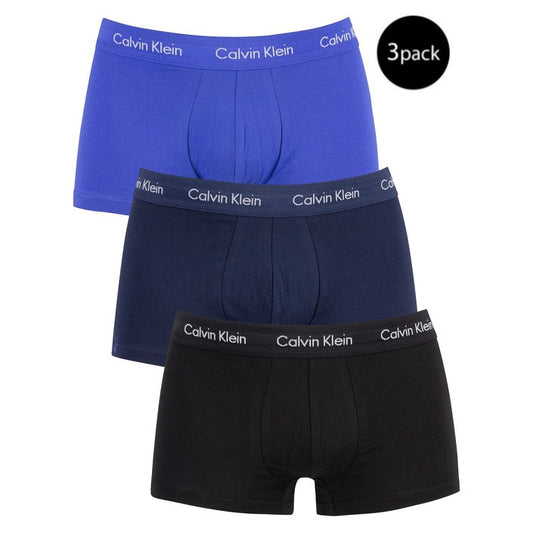 Calvin Klein Underwear Undertøy Herre - fra Calvin Klein Underwear - Pris 650 kr! Kjøp nå betal senere med Klarna hos Hubes.no