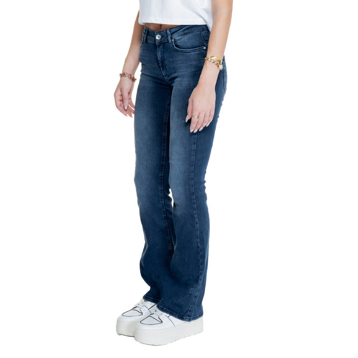 Only Jeans Dame - fra Only - Pris 635.99 kr! Kjøp nå betal senere med Klarna hos Hubes.no