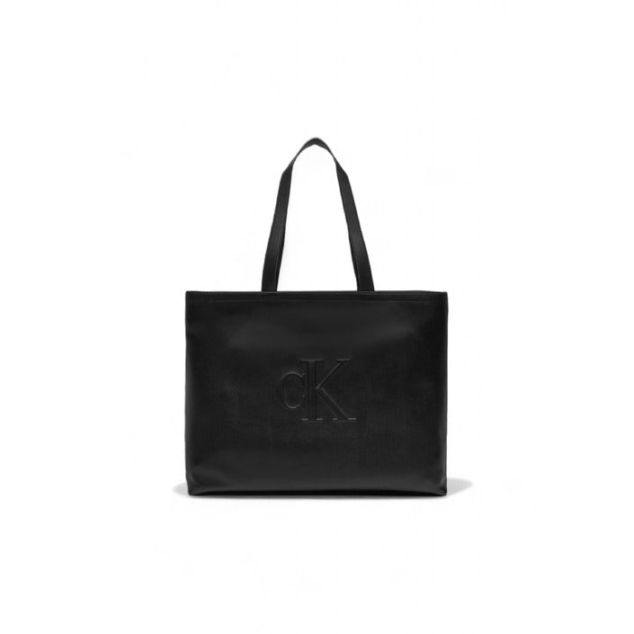 Calvin Klein Veske Dame- Pris 1436 kr! Kjøp nå betal senere med Klarna hos Hubes.no