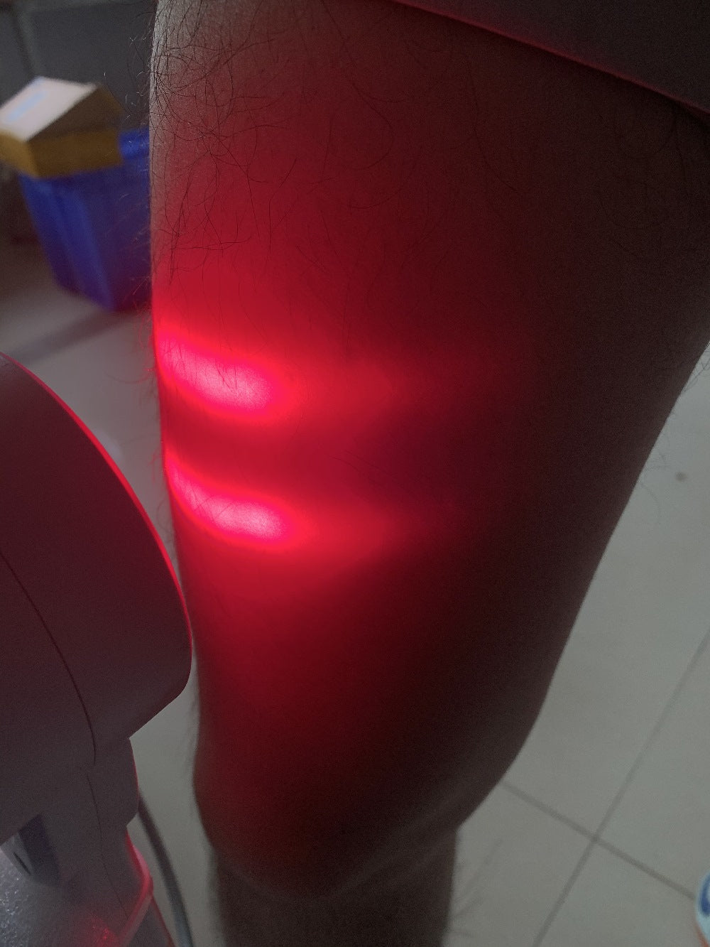 PMST NEO+ (high intensity PEMF and laser therapy)