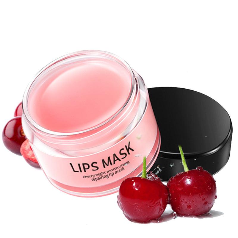 Lip care mask - fra Red Medusa - Pris 99 kr! Kjøp nå betal senere med Klarna hos Hubes.no