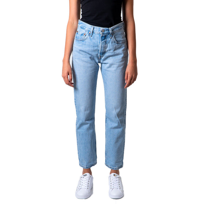 Levi`s Jeans Dame - fra Levi`s - Pris 1436 kr! Kjøp nå betal senere med Klarna hos Hubes.no