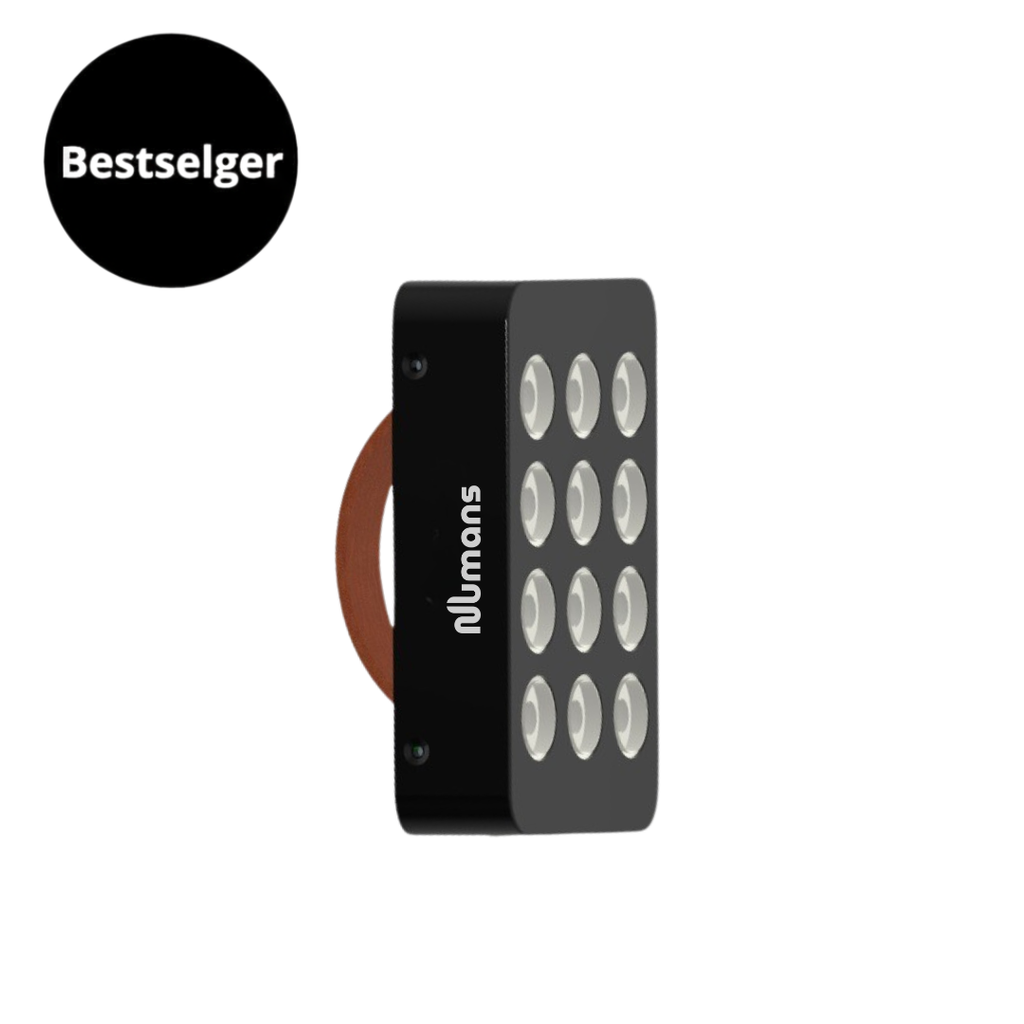 Numans GO 60 panel