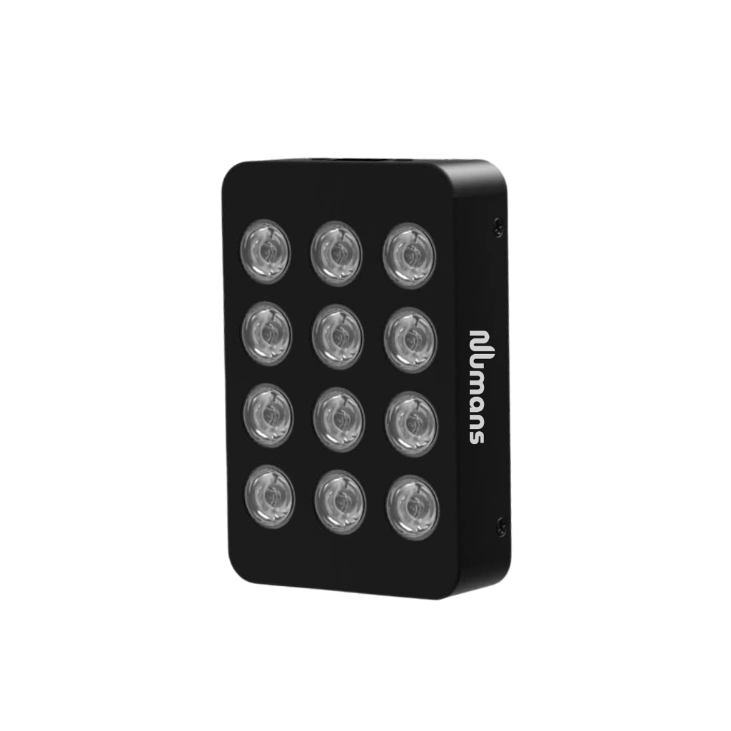 Numans GO 60 panel