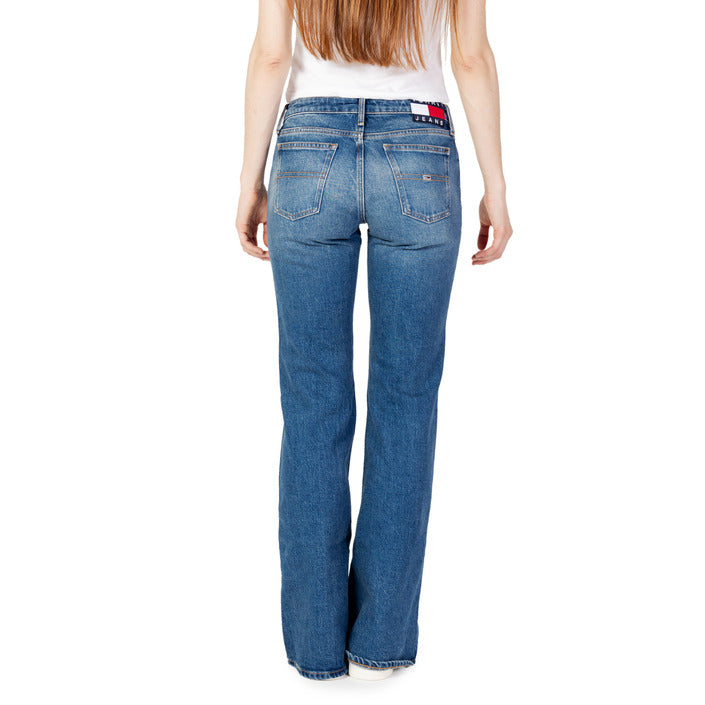 Tommy Hilfiger Jeans Jeans Dame - fra Tommy Hilfiger Jeans - Pris 1220 kr! Kjøp nå betal senere med Klarna hos Hubes.no