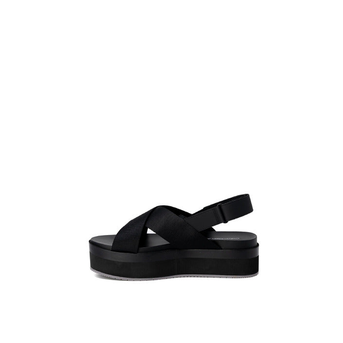 Calvin Klein Jeans Women Sandals - fra Calvin Klein Jeans - Pris 1104 kr! Kjøp nå betal senere med Klarna hos Hubes.no