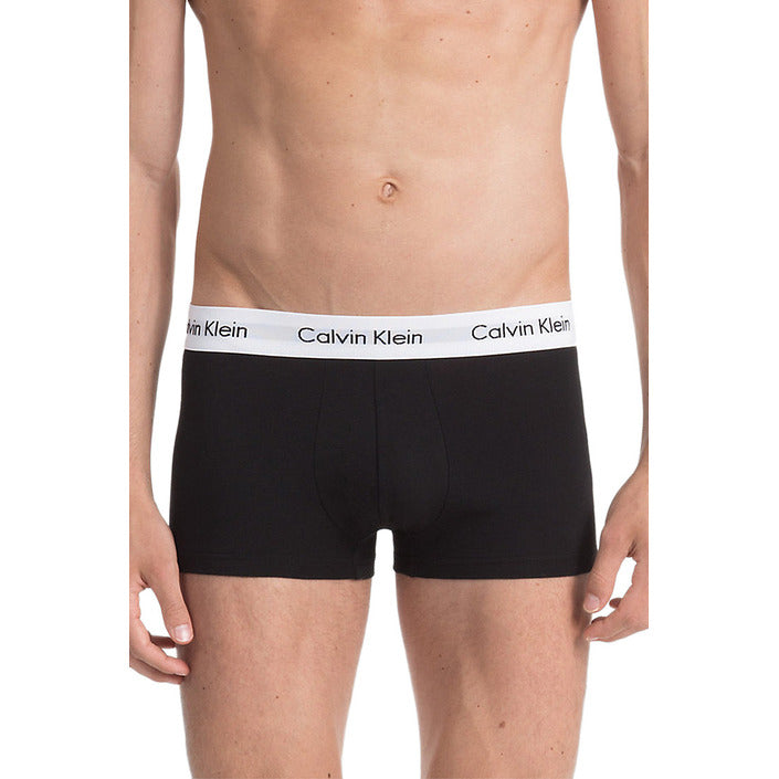 Calvin Klein Underwear Undertøy Herre - fra Calvin Klein Underwear - Pris 650 kr! Kjøp nå betal senere med Klarna hos Hubes.no