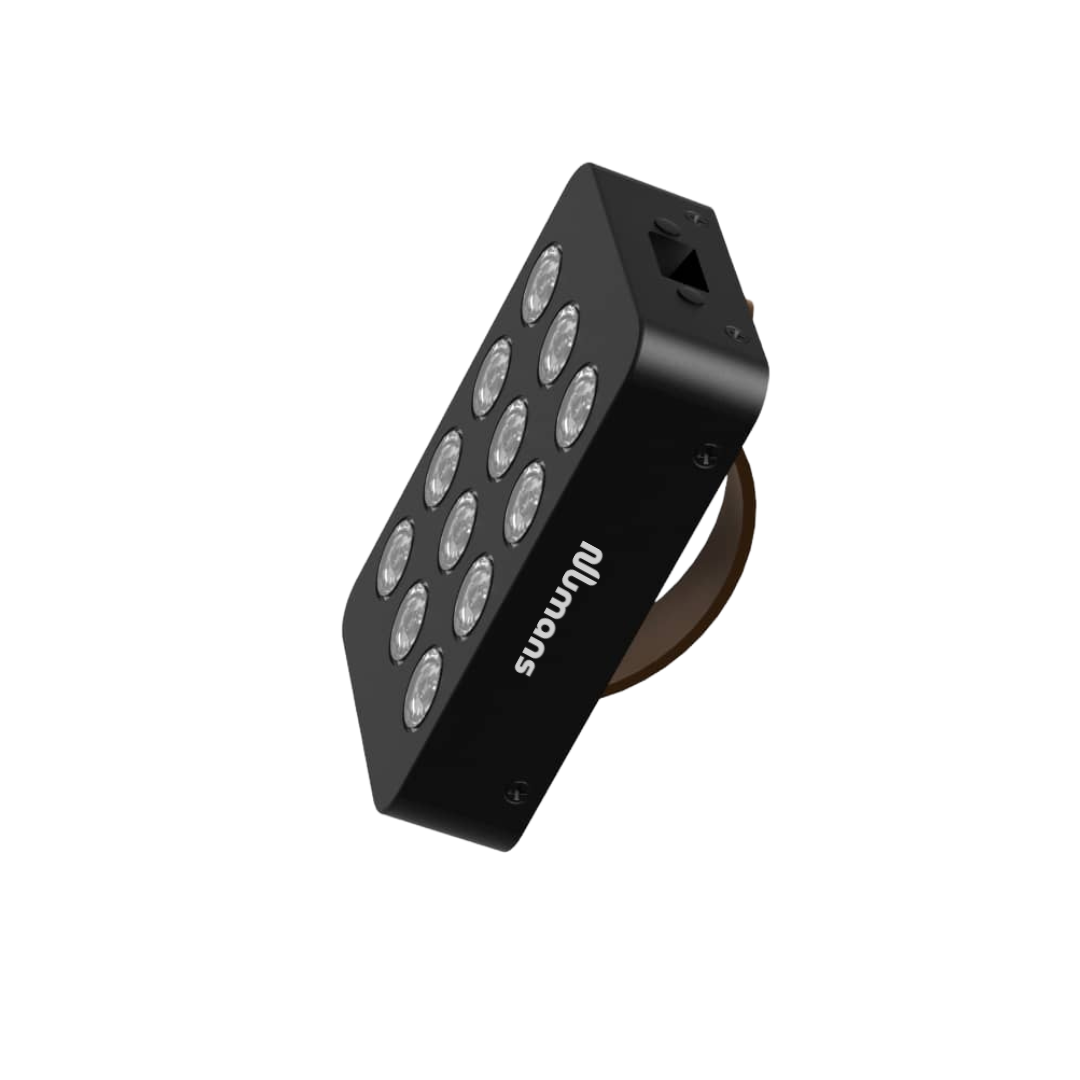 Numans GO 60 panel