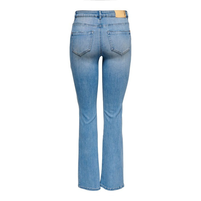 Only Jeans Dame - fra Only - Pris 501.99 kr! Kjøp nå betal senere med Klarna hos Hubes.no