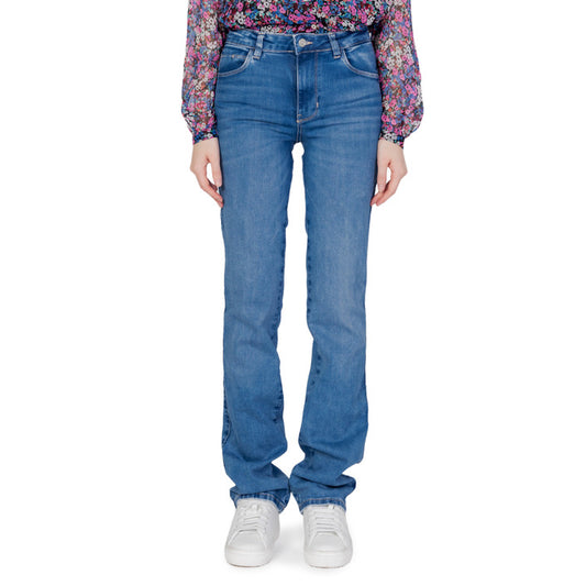 Guess Jeans Dame - fra Guess - Pris 1318 kr! Kjøp nå betal senere med Klarna hos Hubes.no