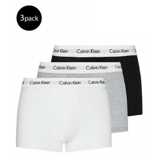 Calvin Klein Underwear Undertøy Herre - fra Calvin Klein Underwear - Pris 650 kr! Kjøp nå betal senere med Klarna hos Hubes.no