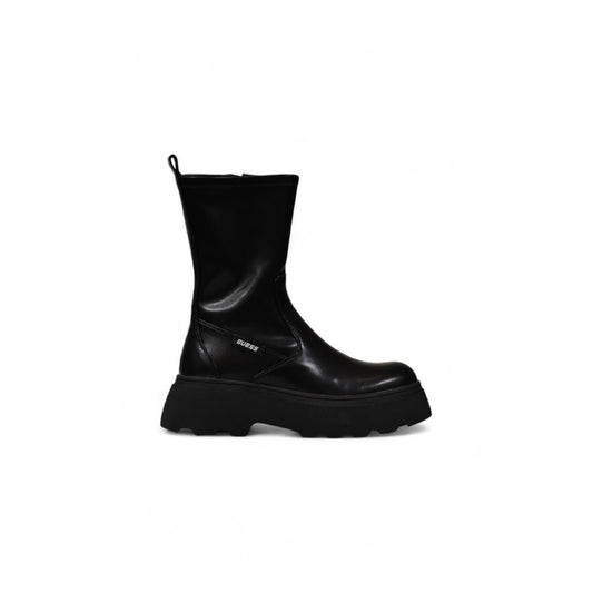 Guess Women Boots- Pris 2087 kr! Kjøp nå betal senere med Klarna hos Hubes.no