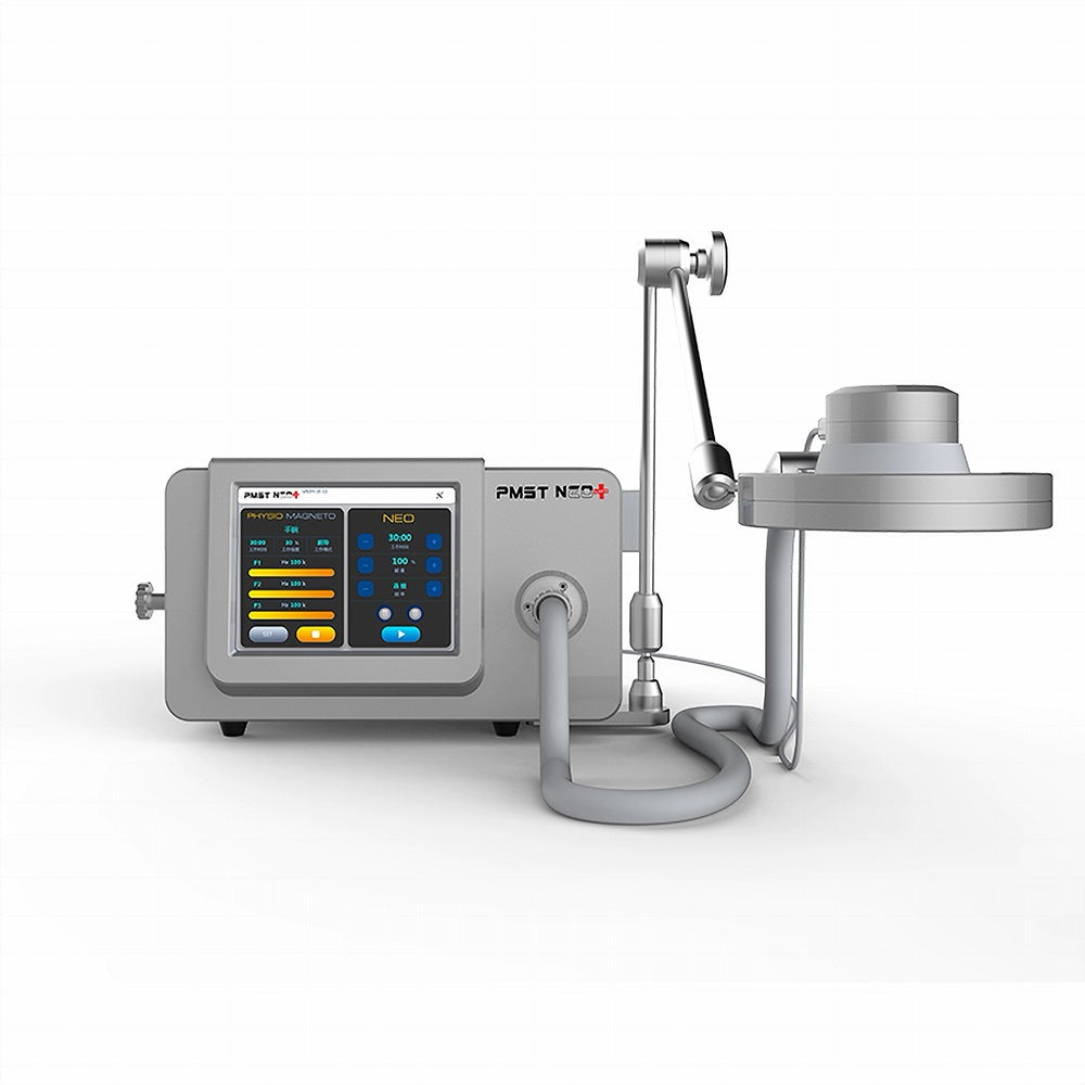 PMST NEO+ (high intensity PEMF and laser therapy)