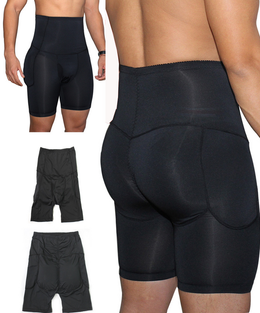 Shapewear menn- Pris 499 kr! Kjøp nå betal senere med Klarna hos Hubes.no