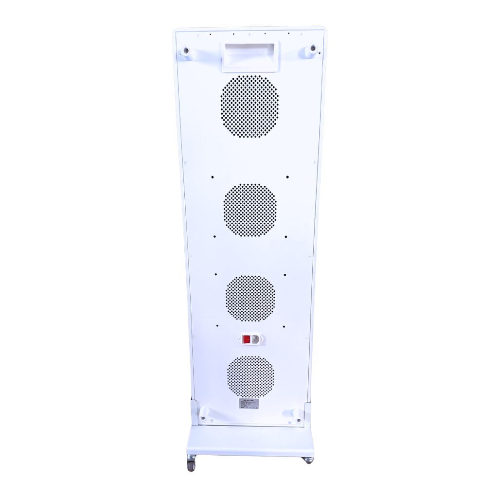 LUMI MOVE PRO 1500W - Rødlyspanel