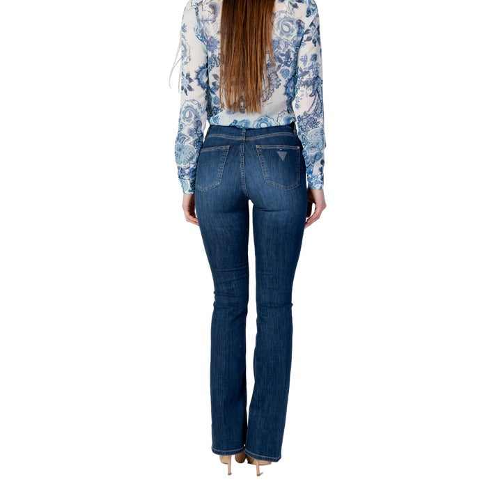 Guess Jeans Dame - fra Guess - Pris 1426 kr! Kjøp nå betal senere med Klarna hos Hubes.no