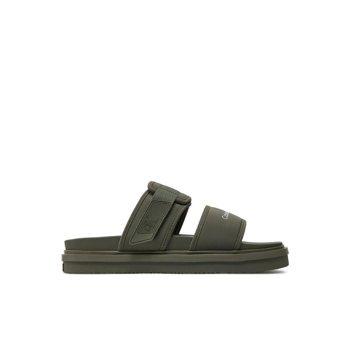 Calvin Klein Jeans Men Sandals - fra Calvin Klein Jeans - Pris 1002 kr! Kjøp nå betal senere med Klarna hos Hubes.no