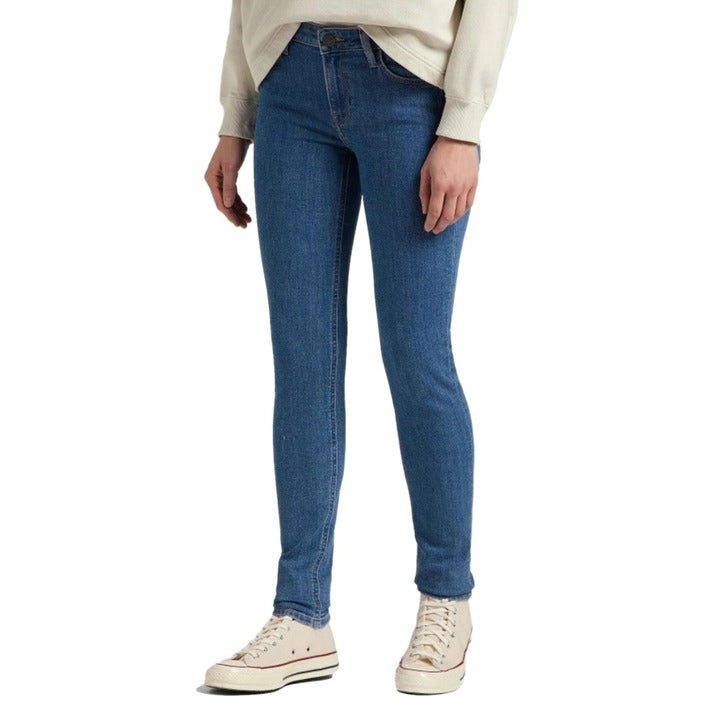 Lee Jeans Dame - fra Lee - Pris 521 kr! Kjøp nå betal senere med Klarna hos Hubes.no