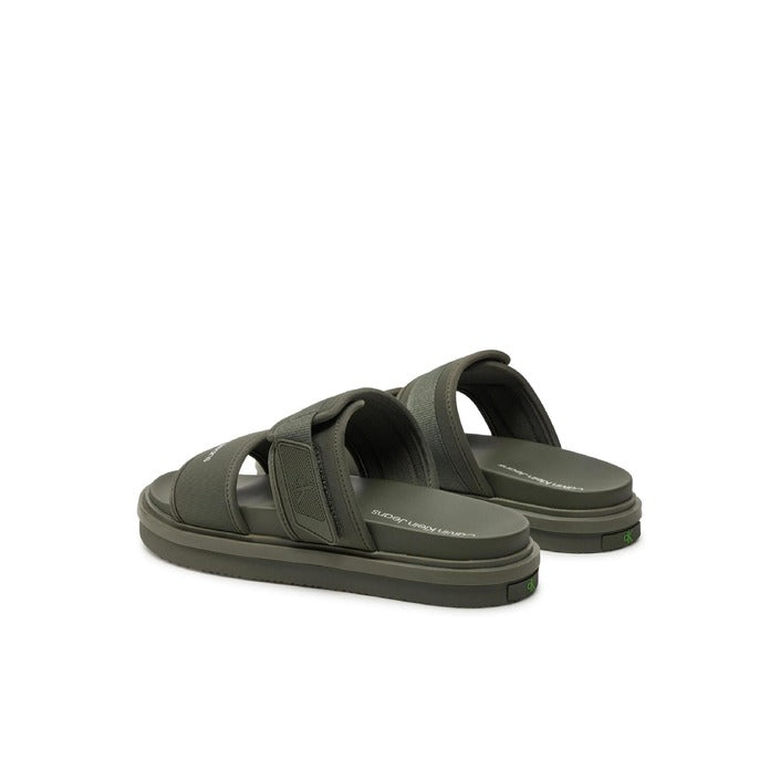 Calvin Klein Jeans Men Sandals - fra Calvin Klein Jeans - Pris 1002 kr! Kjøp nå betal senere med Klarna hos Hubes.no