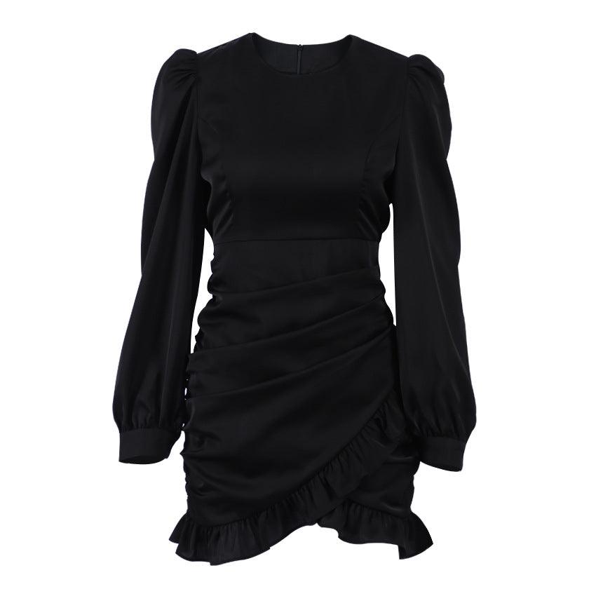 Little Black Dress - fra Red Medusa - Pris 439 kr! Kjøp nå betal senere med Klarna hos Hubes.no