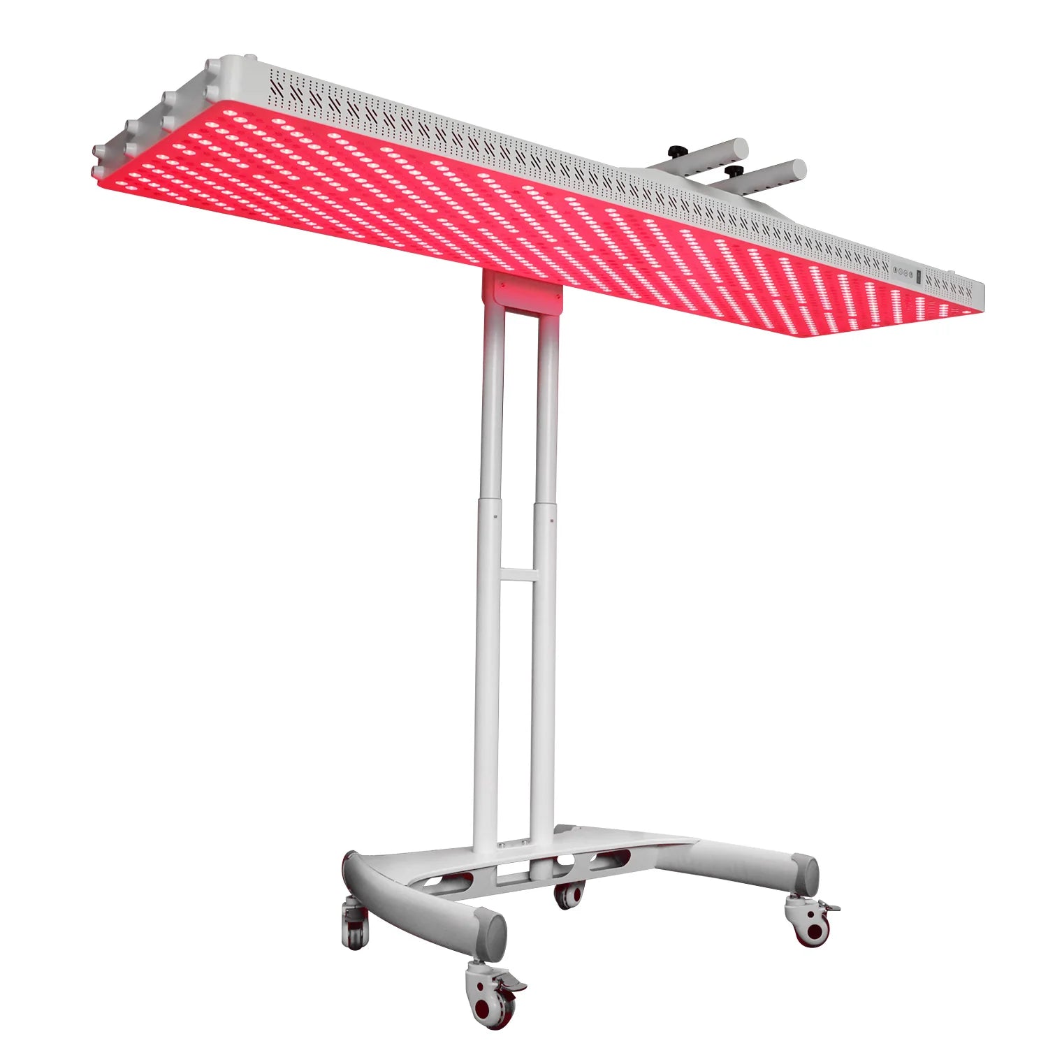 Uno Vita's RLPRO2000 LED Therapy Light (full spectrum red light therapy)