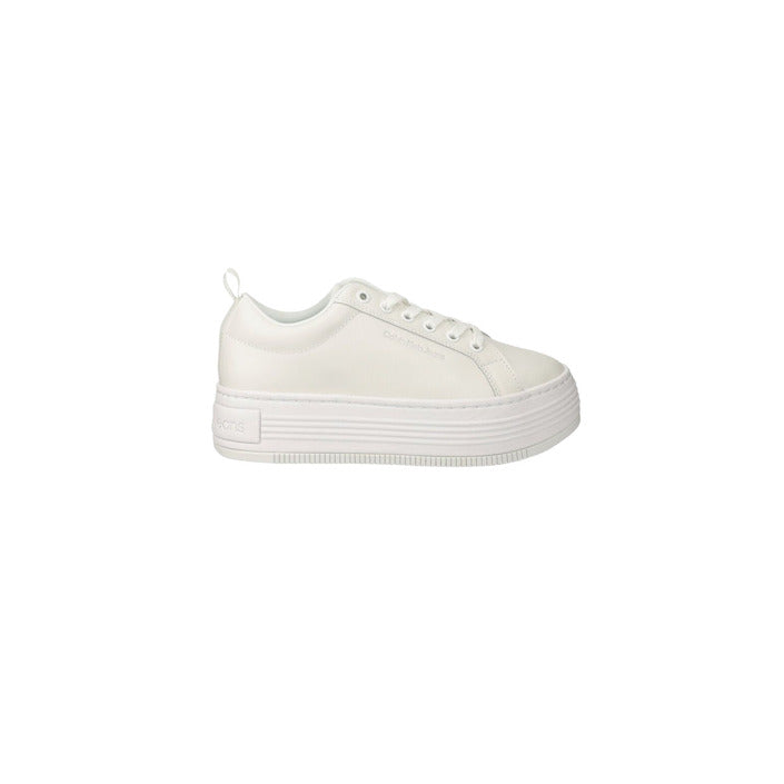 Calvin Klein Jeans Women Sneakers - fra Calvin Klein Jeans - Pris 1398 kr! Kjøp nå betal senere med Klarna hos Hubes.no