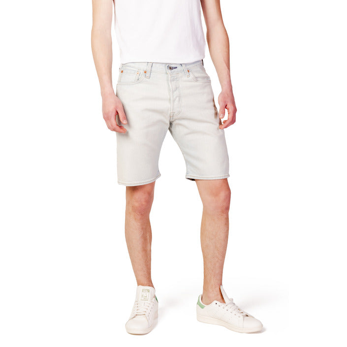 Levi`s Bermuda Shorts Herre - fra Levi`s - Pris 799 kr! Kjøp nå betal senere med Klarna hos Hubes.no