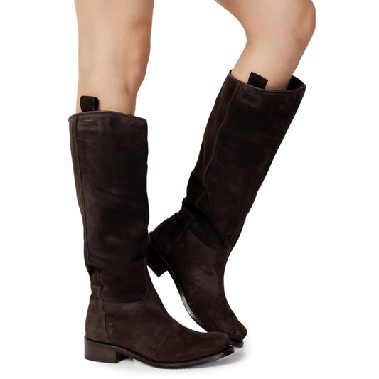 Camperos Women Boots - fra Camperos - Pris 3059 kr! Kjøp nå betal senere med Klarna hos Hubes.no